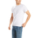 Levi's® slim fit crewneck T-shirt white