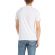 Levi's® slim fit crewneck T-shirt white