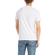 Levi's® slim fit crewneck T-shirt white