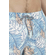 Boardies men's swim shorts Palmtopia green