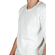 Men's slim fit pique Emanuel Navaro white