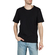 Emanuel Navaro pique t-shirt black