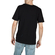 Emanuel Navaro pique t-shirt black