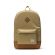 Herschel Supply Co. Heritage backpack kelp/saddle brown