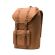 Herschel Supply Co. Little America light backpack saddle brown