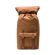 Herschel Supply Co. Little America light backpack saddle brown