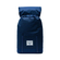 Herschel Supply Co. Retreat backpack medieval blue crosshatch/medieval blue