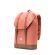 Herschel Supply Co. Retreat mid volume backpack apricot brandy/saddle brown