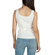 Rut & Circle sleeveless top white