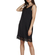 Rut & Circle Stine strappy lace dress black