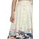 Thinking Mu Ibiza Adela midi skirt