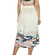 Thinking Mu Ibiza Adela midi skirt