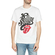 Amplified The Rolling Stones Licked t-shirt white