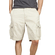 Men's cargo shorts ice color