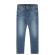 EDWIN ED-80 slim tapered jeans  - Yumiko wash