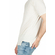 Emanuel Navaro asymmetrical t-shirt ecru melange