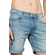 Gnious men's denim shorts