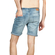 Gnious men's denim shorts