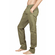 Gnious Jagow chino pants wilderness green