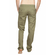 Gnious Jagow chino pants wilderness green