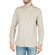 Gnious Linus linen blend men's shirt beige