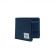 Herschel Supply Co. Hans XL coin wallet RFID medieval blue crosshatch/medieval blue
