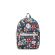 Herschel Supply Co. Heritage Youth backpack multi floral