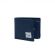 Herschel Supply Co. Roy coin wallet XL RFID medieval blue crosshatch/medieval blue