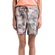 Herschel Supply Co. Voyage Alta short brushstroke camo