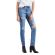 Levi's® 501® skinny Jeans Nice as pie - medium indigo