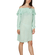 Rut and Circle Singoalla crepe dress green mist