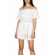 Rut and Circle Singoalla playsuit white