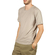 Emanuel Navaro slub t-shirt sand