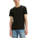 Levi's® slim fit crewneck t-shirt black