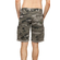 Ritchie ripstop cargo shorts - Bernouli