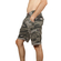 Ritchie ripstop cargo shorts - Bernouli