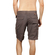 Ritchie cargo shorts grey