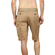 Ritchie cargo shorts coconut - Bastaing