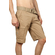 Ritchie cargo shorts coconut - Bastaing