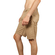 Ritchie chino shorts coconut - Bagoo