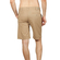 Ritchie chino shorts coconut - Bagoo