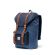 Herschel Supply Co. Little America mid volume backpack faded denim/indigo/tan