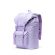 Herschel Supply Co. Little America mid volume backpack lavendula crosshatch/rubber