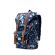 Herschel Supply Co. Little America mid volume backpack royal Hoffman/tan