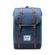 Herschel Supply Co. Retreat backpack faded denim/indigo denim