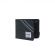 Herschel Supply Co. Roy Offset coin wallet RFID black crosshatch