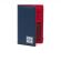 Herschel Supply Co. Search wallet RFID navy/red