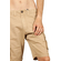 Splendid cargo shorts camel