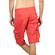 Splendid cargo shorts coral