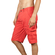 Splendid cargo shorts coral